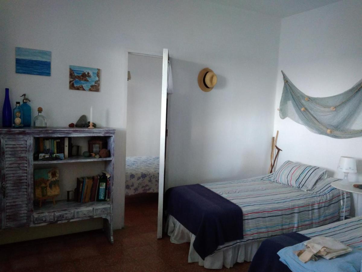 Ocean Front La Maresia Holiday 2 Apartments Taganana Zewnętrze zdjęcie