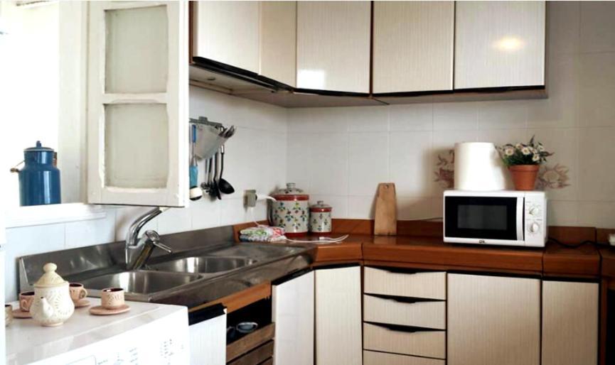 Ocean Front La Maresia Holiday 2 Apartments Taganana Zewnętrze zdjęcie